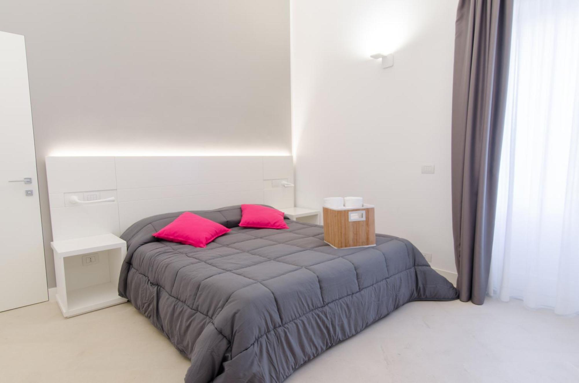 Ortigia Bed And Breakfast Syracuse Exterior foto