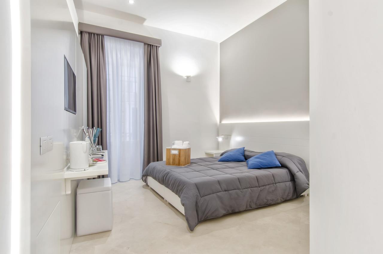 Ortigia Bed And Breakfast Syracuse Exterior foto