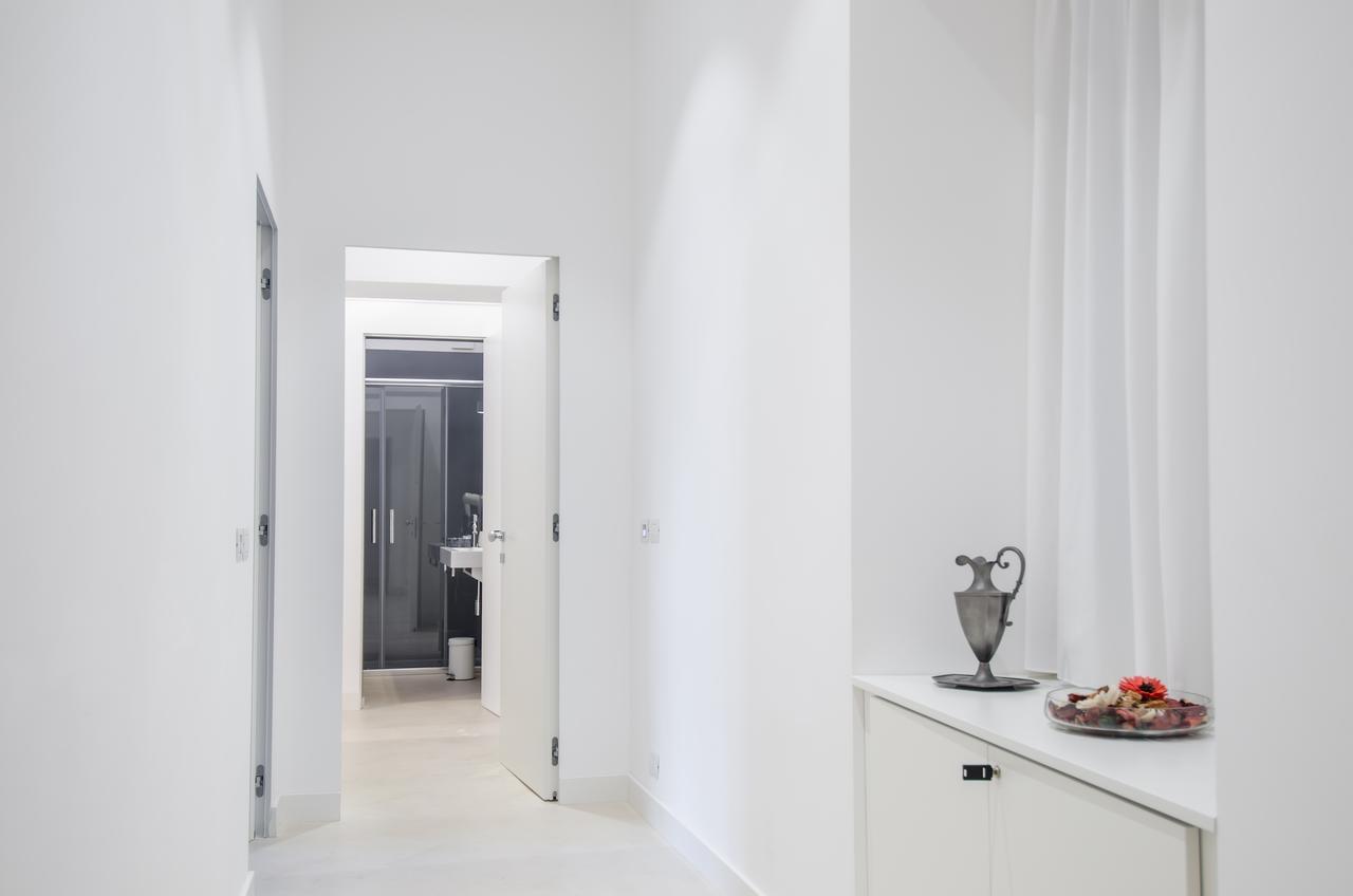 Ortigia Bed And Breakfast Syracuse Exterior foto