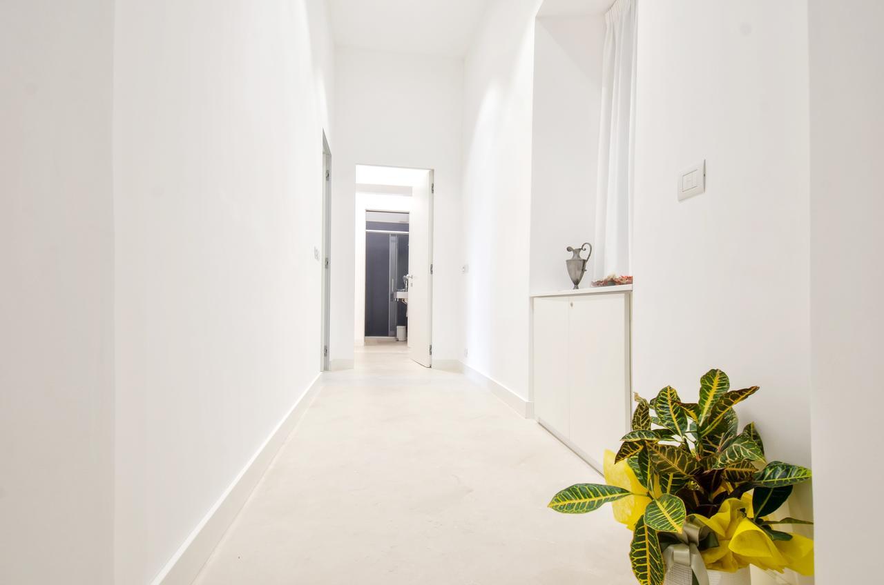 Ortigia Bed And Breakfast Syracuse Exterior foto